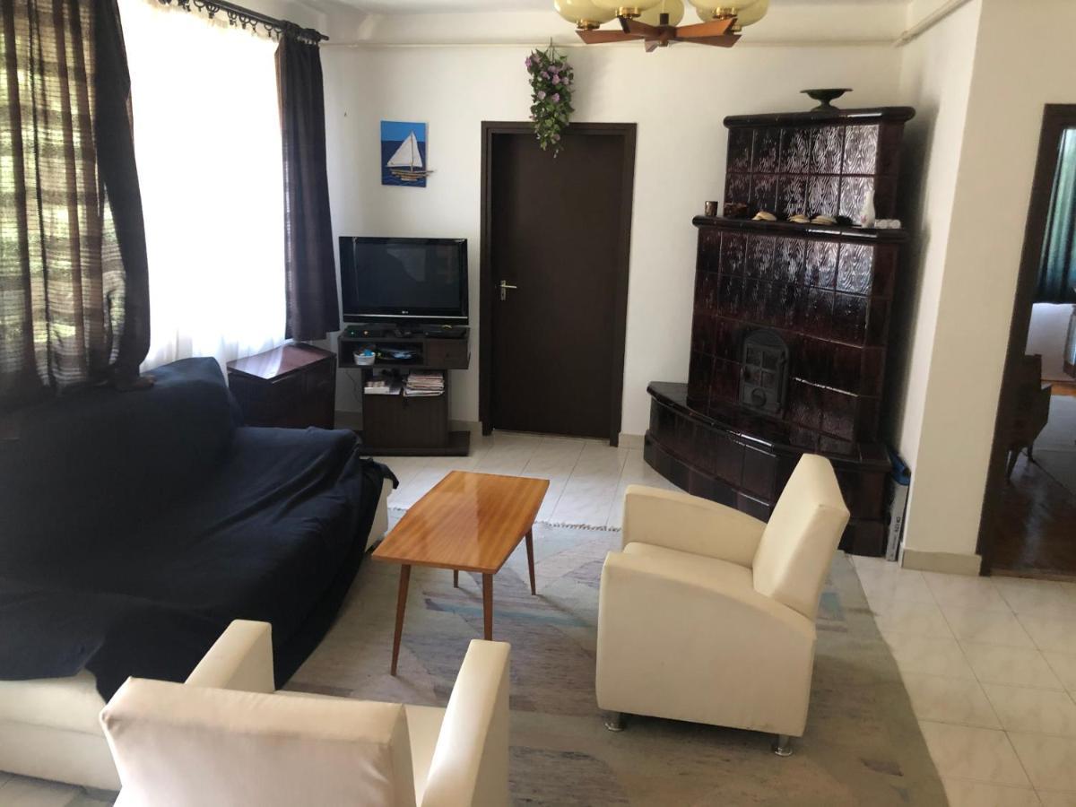 Helium Apartman Heviz Exterior photo
