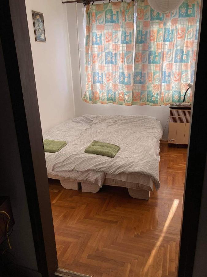 Helium Apartman Heviz Exterior photo
